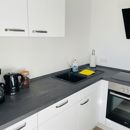 Zollernalb-Apartment Mg Albstadt Ngoại thất bức ảnh