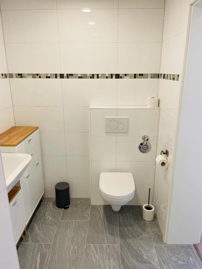 Zollernalb-Apartment Mg Albstadt Ngoại thất bức ảnh