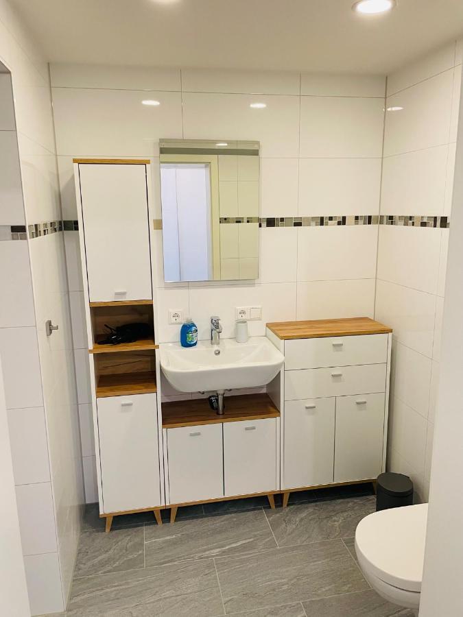 Zollernalb-Apartment Mg Albstadt Ngoại thất bức ảnh