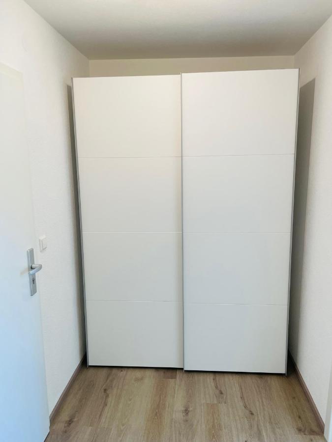 Zollernalb-Apartment Mg Albstadt Ngoại thất bức ảnh
